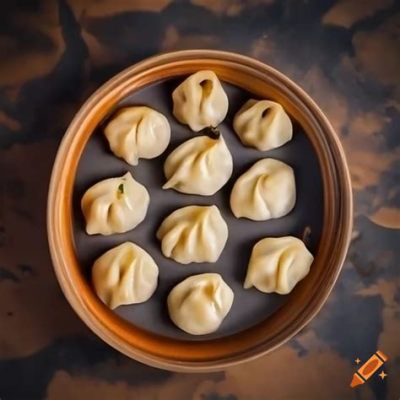  Shogo Momos: Een Ontzagwekkend Spel van Geurige Kruiden en Weelderige Vullingen?