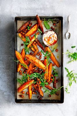  Geroosterde Eendenpoten met Zoete Chili-Glazuur:  Een Smaakvolle Fusie van Krokante Texturen en Pittige Noten!