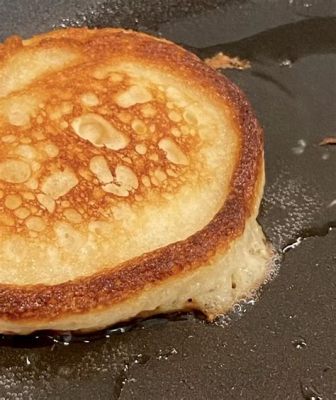  Linyi Spiced Pancakes: Een pikant feest voor de smaakpapillen met een knapperige textuur!